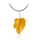 hanger Van Nature, jaspis en briljant