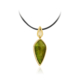 hanger En De Kleur Is.. Groen