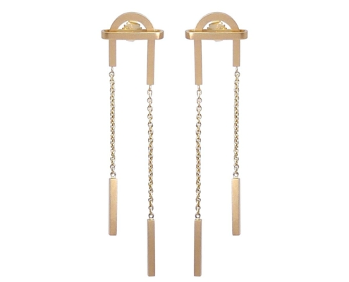 oorhangers Roode Brug