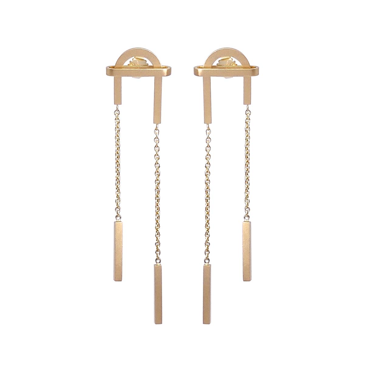 oorhangers Roode Brug