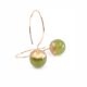 oorhangers Cherries On Top, vesuvianiet